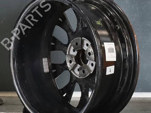 Fælk FIAT 500 (312_) 1.2 (312AXA1A) | BP39236495C45 - Image 3