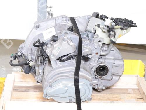 Gearbox DS DS 3 / DS 3 CROSSBACK (UR_, UC_, UJ_) 1.5 BlueHDi 100 (UCYHYJ) | BP24373272M3 