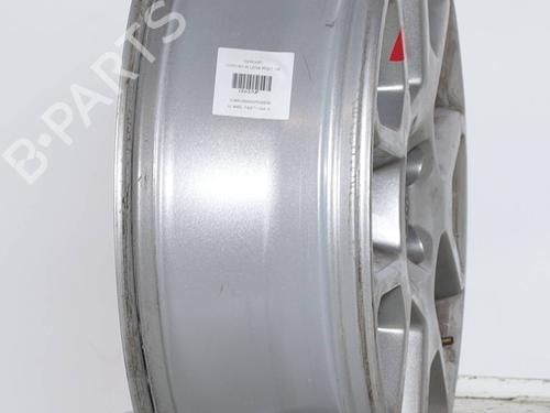 Used Rim JEEP RENEGADE SUV (BU, B1, BV) 2.0 CRD 4x4 (170 hp) 29008839