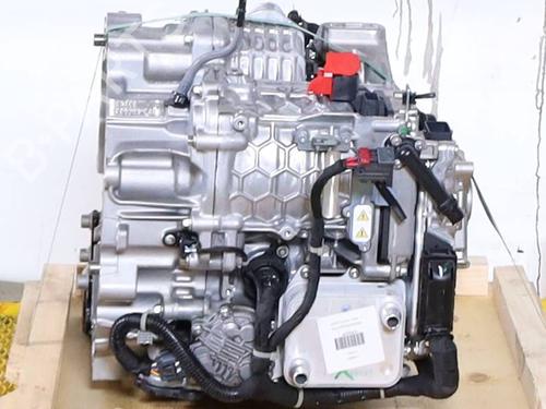 Gearbox JEEP AVENGER (J2) 1.2 GSE T3 | BP36447816M3 - Image 4