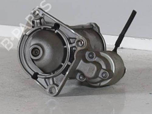 Used Starter FIAT DOBLO Cargo (263_) 1.6 D Multijet (263WXN1B, 263ZXN1B, 263ZXV1B, 263WXV1B,... (120 hp) 25145466
