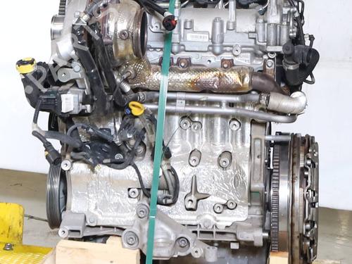 Used Engine Engine ALFA ROMEO GIULIA (952_) 2.2 D (952AFA25, 952AFM25, 952ALA25) (180 hp) 33537416 33537416