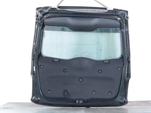 Tailgate ABARTH 500E Hatchback (332_) Scorpionissima | BP38801843C6 - Image 3