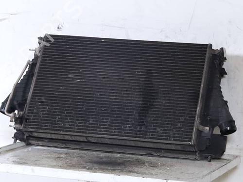 Used Radiator set Radiator set 34340670 34340670