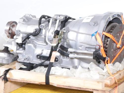 Gearbox ALFA ROMEO GIULIA (952_) 2.2 D (952AEM250, 952AEA250) | BP23169423M3 - Image 3