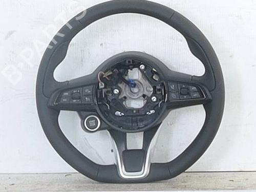 Used Steering wheel ALFA ROMEO TONALE (965_) 1.6 VGT-D (131 hp) 29530146