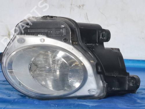 Used Right daytime light FIAT 500 (312_) 1.0 Mild Hybrid (312.AYD1B) (69 hp) 30859471