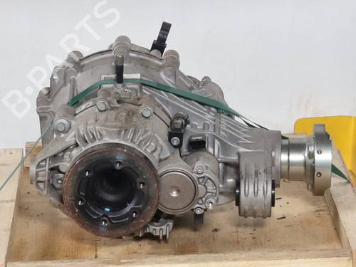 Rear differential ALFA ROMEO GIULIA (952_) 2.9 Quadrifoglio (952AAM24) | BP30662368M24 - Image 3