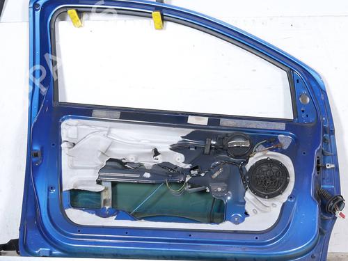 Left front door CITROËN C2 (JM_) 1.6 VTS | BP25898023C2