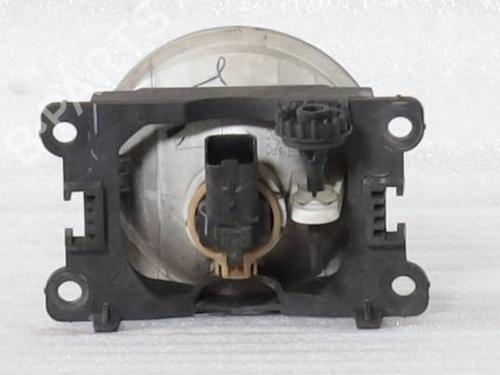 Left front fog light CITROËN C3 Picasso (SH_) 1.4 VTi 95 (SH8FSC, SH8FP0, SH8FP6) | BP36447878C30 - Image 2