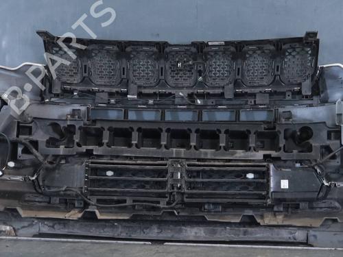 Front bumper JEEP COMPASS (MP, M6, MV, M7) 1.5 T4 Hybrid | BP33537532C7 - Image 3
