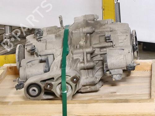 Rear differential ALFA ROMEO STELVIO (949_) 2.9 Q4 (949.AXG2A, 949.AXH2A, 949.AXS2A) | BP30930990M24 - Image 4