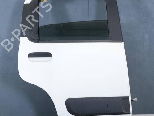 Used Right rear door Right rear door 38801868 38801868