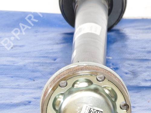 Used Driveshaft Driveshaft ALFA ROMEO TONALE (965_) 1.3 Hybrid Q4 (280 hp) 30662297 30662297