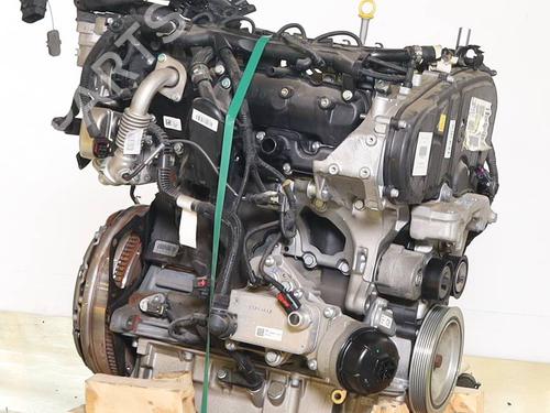 Engine JEEP COMPASS (MP, M6, MV, M7) 1.6 CRD | BP39403516M1 - Image 3