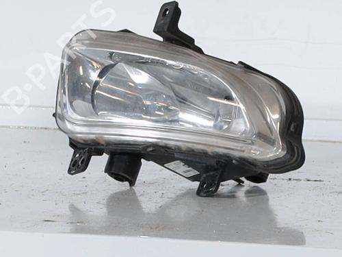 Used Left front fog light FIAT 500X (334_) 2.0 D Multijet 4x4 (334AXB22, 334AXD2B) (140 hp) 29137427