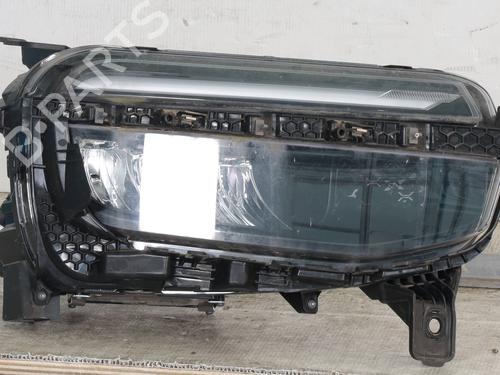 Højre forlygte JEEP AVENGER (J2) Electric (156 hp) 27640284