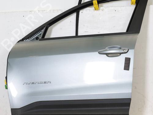 left-front-door-jeep-avenger-j2-2022-27157529 main image