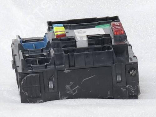 Fuse box FIAT PANDA (312_, 319_) 1.0 Mild Hybrid (312.PYD1B) | BP36798072E1 - Image 4