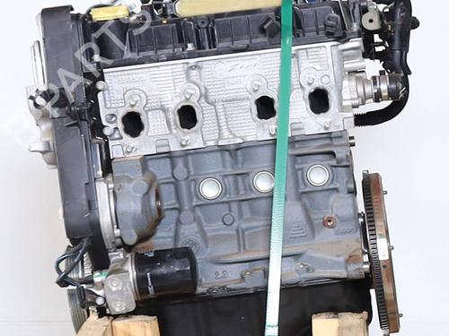 Used Engine Engine 38644946 38644946