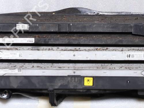 Radiator set ALFA ROMEO GIULIA (952_) 2.9 Quadrifoglio (952AAM24) | BP38684089M120 - Image 4