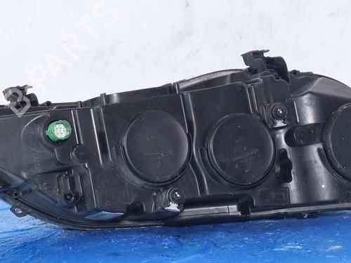 Used Left headlight FIAT DUCATO Van (250_) 160 Multijet 2,3 D (160 hp) 30970859