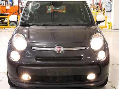 Used Parts FIAT 500L (351_, 352_)  1.6 D Multijet (199LYE1B)  4476084