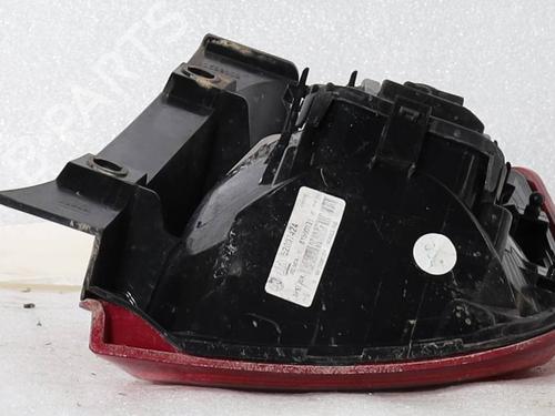 Left taillight FIAT 500 (312_) 1.2 (312AXA1A) | BP37192570C34 - Image 3