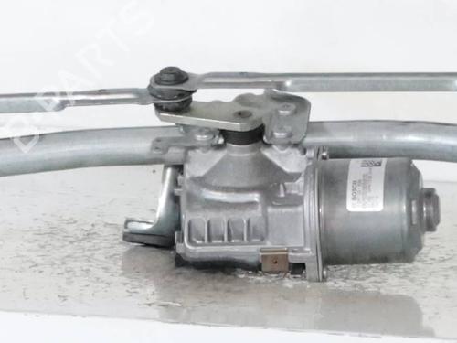 Used Front wipers mechanism ALFA ROMEO STELVIO (949_) 2.0 Q4 (949.AXF2A) (201 hp) 27367263