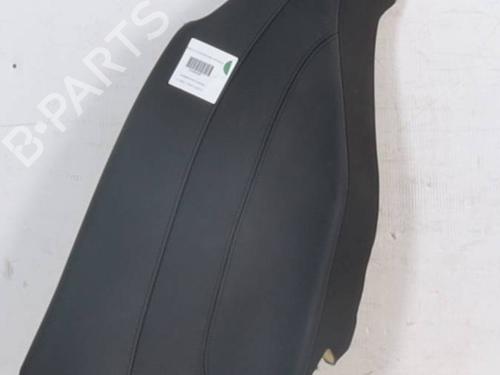 Used Rear seat ALFA ROMEO STELVIO (949_) 2.0 Q4 (949.AXA2A) (280 hp) 30859112
