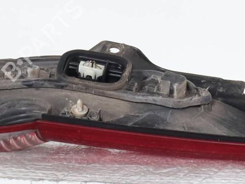Left taillight FIAT PANDA (169_) 1.2 (169.AXB11, 169.AXB1A) | BP36013313C34 - Image 2