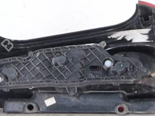 Left taillight FIAT PANDA (312_, 319_) 1.2 (312PXA1A) | BP25813639C34 