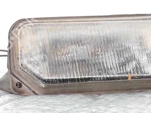 Used Left front fog light Left front fog light 39199179 39199179