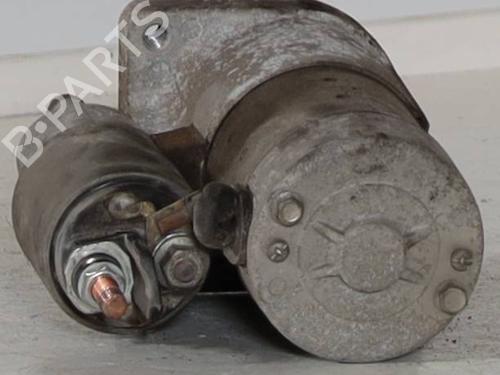 Used Starter Starter FIAT PUNTO EVO (199_) 1.2 (65 hp) 25813412 25813412