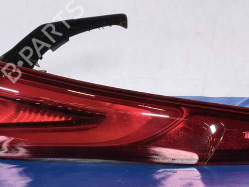 Right taillight ALFA ROMEO GIULIA (952_) 2.0 Q4 (952ACA45, 952ACA25) | BP29892564C35