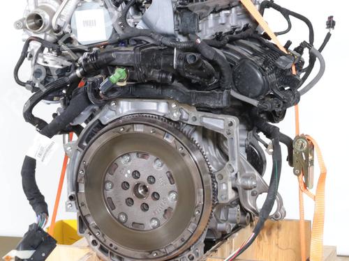 Used Engine JEEP AVENGER (J2) T3 e-Hybrid (101 hp) 23505357