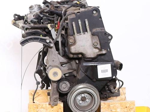 Engine FIAT PANDA (169_) 1.2 (169.AXB11, 169.AXB1A) | BP39502244M1 - Image 2