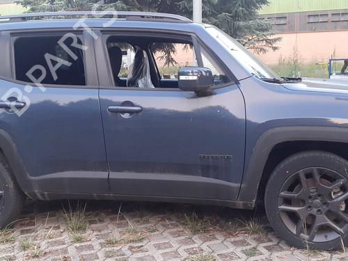 Engine JEEP RENEGADE SUV (BU, B1, BV) 1.3 PHEV 4Xe | BP38720033M1  - Image 7