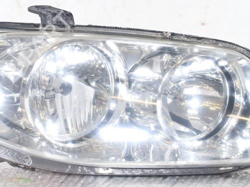 Used Right headlight Right headlight FIAT PUNTO (188_) 1.2 16V 80 (188.233, .235, .253, .255, .333, .353, .639,... (80 hp) 31135622 31135622