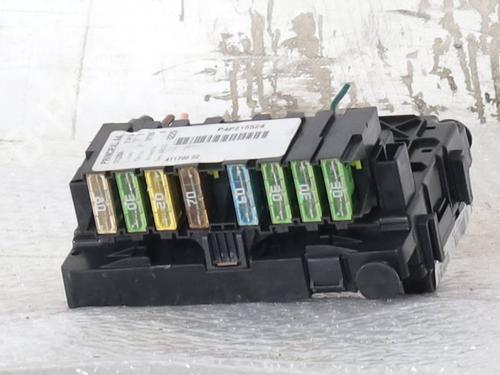 Fuse box CITROËN C3 Pluriel (HB_) 1.4 HDi | BP36798023E1 - Image 2