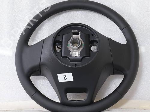 Rat FIAT DOBLO Cargo (263_) 1.3 D Multijet (263WXU1A, 263ZXU1A, 263WYB1A, 263ZYB1A) | BP39403050C49 - Image 3