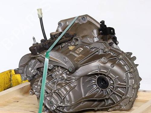 Gearbox FIAT TALENTO Van (296_) 1.6 D | BP39403160M3 - Image 4
