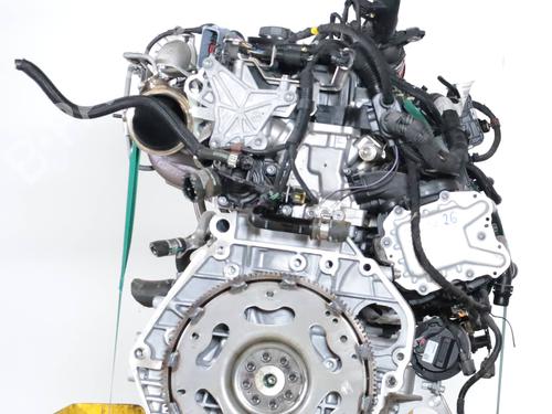 Used Engine JEEP RENEGADE SUV (BU, B1, BV) 1.3 T-GDi (150 hp) 27804039