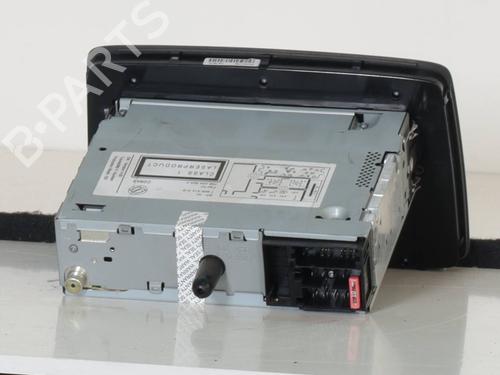 Radio FIAT PANDA (169_) 1.2 (169.AXB11, 169.AXB1A) | BP28359805E6