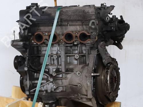 Engine OPEL AGILA B (H08) 1.2 (F68) | BP37231048M1 - Image 3