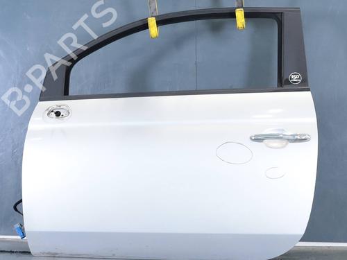 left-front-door-fiat-500-312_-2007-31136033 main image