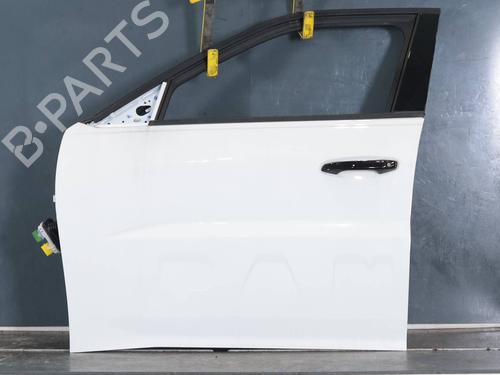 Used Left front door Left front door FIAT GRANDE PANDA (328) 1.2 Mild Hybrid (325) (110 hp) 40071807 40071807
