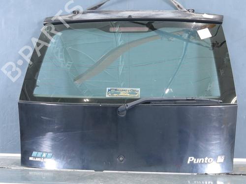 Used Tailgate Tailgate 31942141 31942141