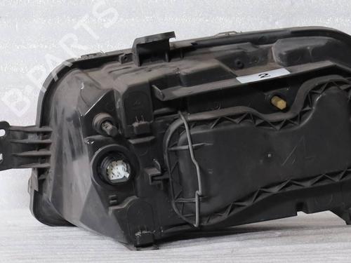 Right headlight FIAT PANDA (169_) 1.2 (169.AXB11, 169.AXB1A) | BP36568479C29 - Image 3