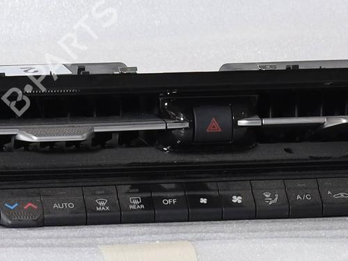 Used Climate control Climate control 38644869 38644869